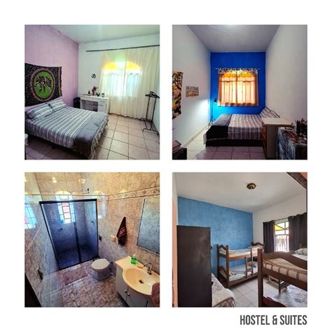 HOSPEDARIA DOS ASTROS (Sao Thome das Letras) - Hostel Reviews, Photos ...