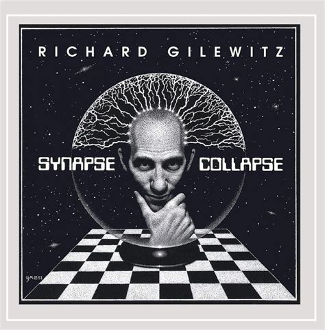 Synapse Collapse: Richard Gilewitz, David Webb, Gumbi Ortiz, Richard ...