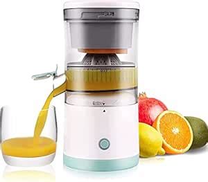 Buy Techking (HOT DEAL WITH LIFETIME REPLACEMENT WARRANTY) Citrus ...