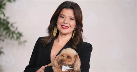 Ana Navarro expresa su indignación tras filtrarse chat de Young ...