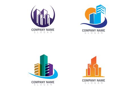 Building Logo Signs 的图像结果