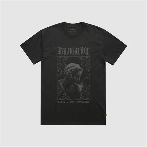 Death Shall Have No Dominion Shirt – Imminence