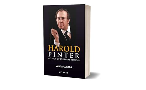 Buy Harold Pinter A Study of Cultural Memory Book Online at Low Prices ...