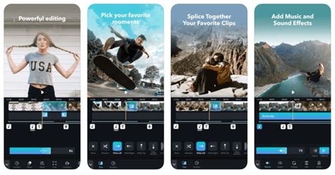 Digital edge: 6 of the best editing apps for Instagram Reels