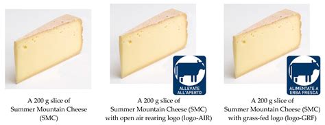 The Effect of Verbal and Iconic Messages in the Promotion of High ...