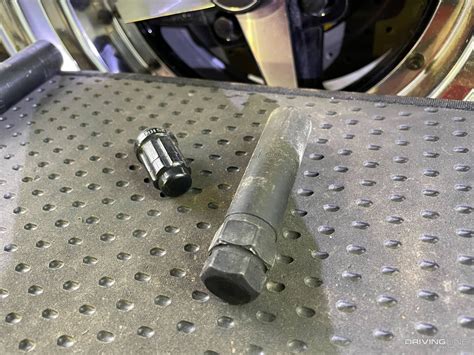 What Are Locking Lug Nuts and How Do They Work? We Examine 3 Different Types | DrivingLine