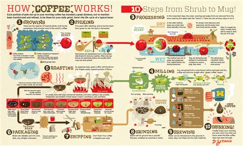 How They Make Coffee 的图像结果