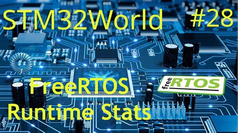 Image result for STM32 FreeRTOS Tutorial
