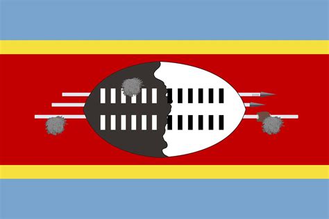 Where is Eswatini located? | Britannica