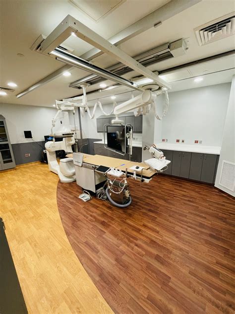 West Calcasieu Cameron Hospital Cath Lab - Keiland Construction