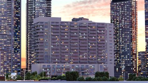 Miami Residential MR001 007 3D Model - TurboSquid 2224525