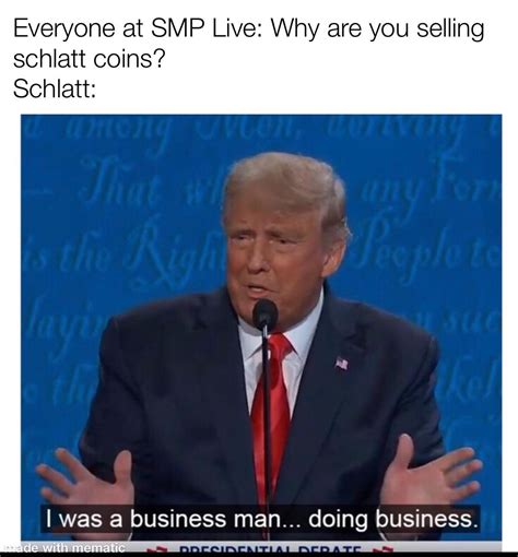 Well? Are you interested? : r/jschlatt