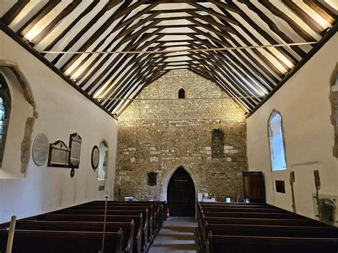 Visit St Martin's - St Martin and St Paul