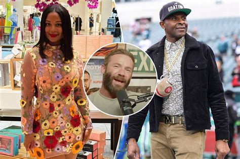 Jerry Rice won't like Julian Edelman's story about dating his daughter