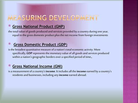 Image result for Development Class 10 Key Words