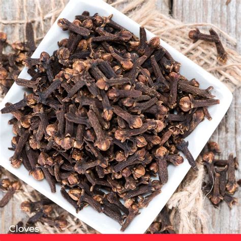 9 Great Allspice Substitutes - Chef's Pencil