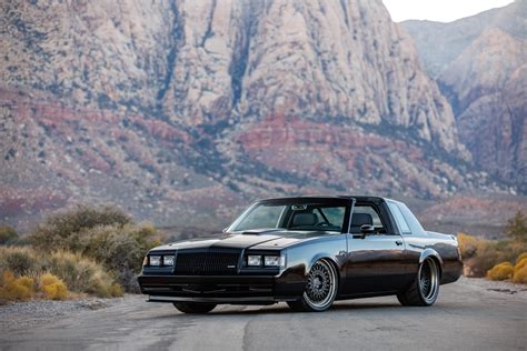 Buick Regal Gnx
