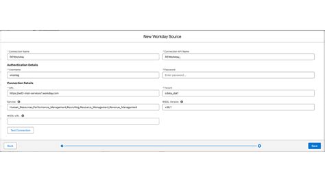 Image result for Core Connector Workday Tutorial