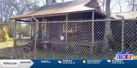 Efforts to relocate historic Thomas Family Cabin continue despite ...