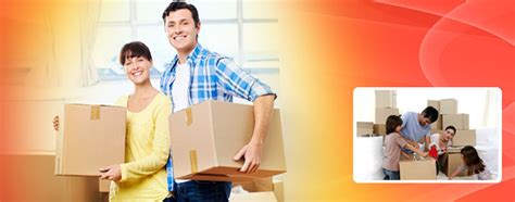 Relocation Services | Writer Movers and Packers
