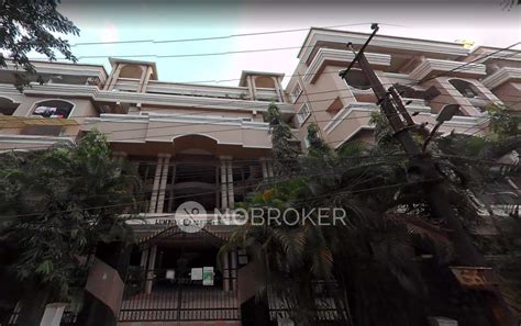 Lumbini Majestic Apartments in Somajiguda, Hyderabad- Reviews, Photos ...