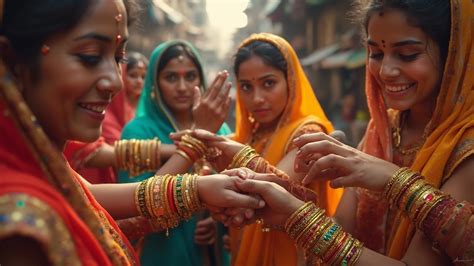 Bangles: Should They Be Loose or Tight for Comfort and Style?