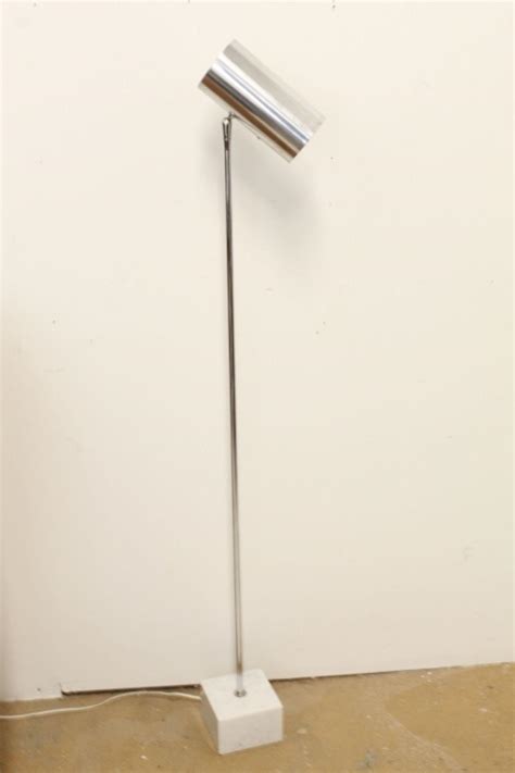 Lot - GEORGE KOVACS STYLE MCM FLOOR LAMP