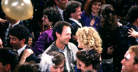 These iconic scenes of NYE from movies and TV series can inspire you!