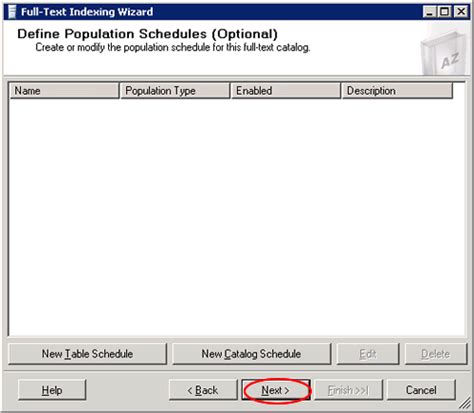 Image result for Create Full Text Index SQL