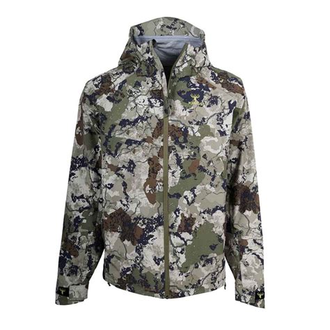 Kings Camo Men's XK7 XKG Paramount Hunting Rain Jacket | Sportsman's ...