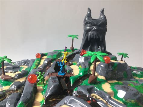 Fireball Java Game 的图像结果