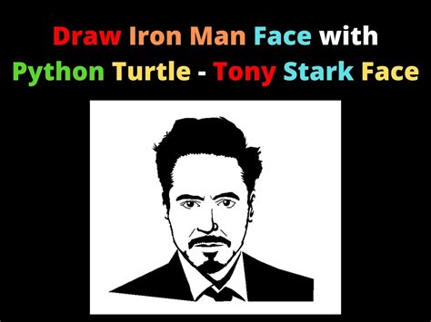 Image result for Iron Man Programmieren Python