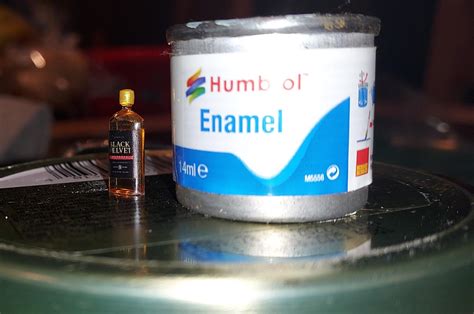 Anyone up for a little drink? : r/modelmakers