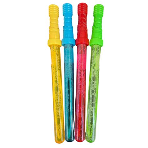 Giant bubble Wands 36cm - Bubbles - Kids Party Craft – KPC