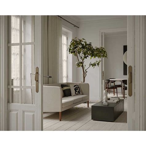 Nunez-Balboa apartment by Gabriel Fabra Perez - AboutDecorationBlog