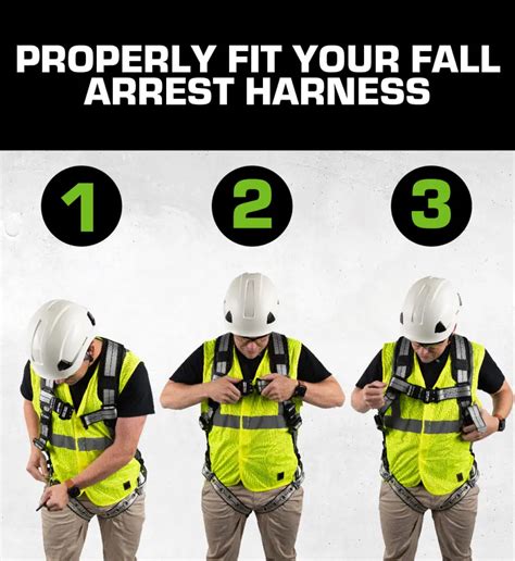 Using Fall Protection Harness 的图像结果