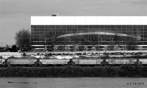 Gallery of Portland’s Veterans Memorial Coliseum Named National ...