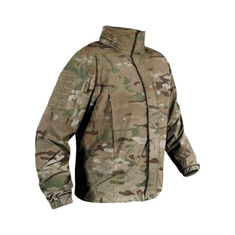 Куртка Sturmer L5, Multicam