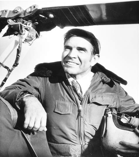 Francis Andrew 'Andy' Foster Kaman Aerospace Corp - Vertical Flight ...