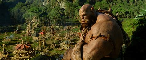 Warcraft Movie, Warcraft, Wow Movie, Movie, Orgrim, Horde Wallpapers HD ...