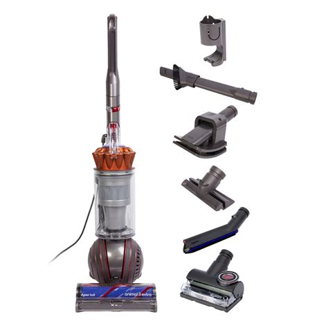 Dyson Ball Vacuum Cleaners