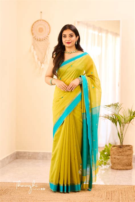 Buy Maheshwari Silk Sarees| Maheshwari Silk Cotton Sarees