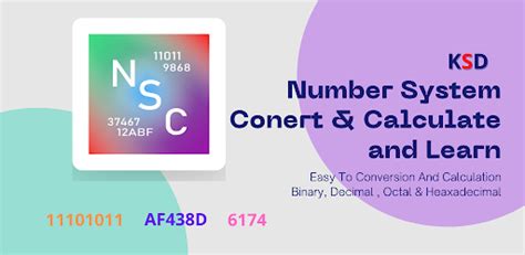 Number System Conversion CS 的图像结果