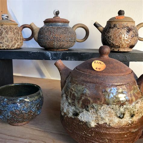 Gallery – Higher Fire