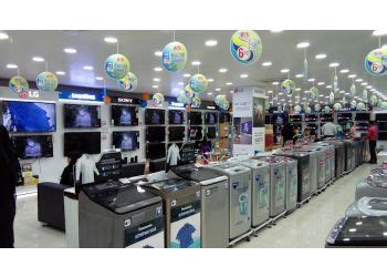 3 Best Electronics Stores in Hyderabad, TS - ThreeBestRated