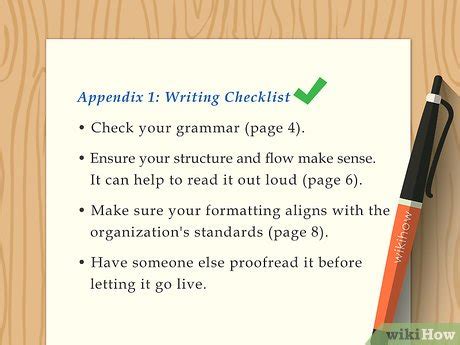 Image result for How to Write a Style Guide