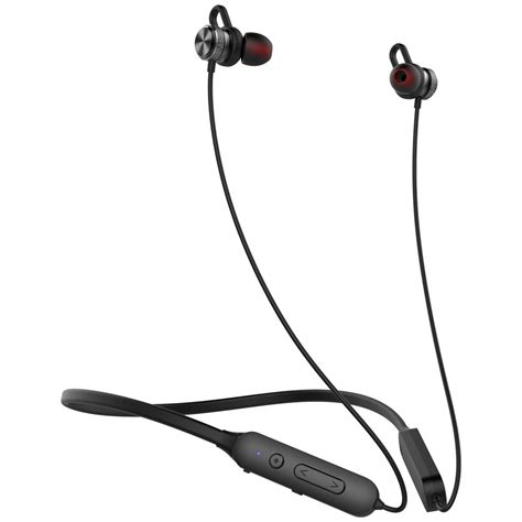 oraimo Necklace-2C in-Ear Neckband Wireless Bluetooth: Amazon.in ...