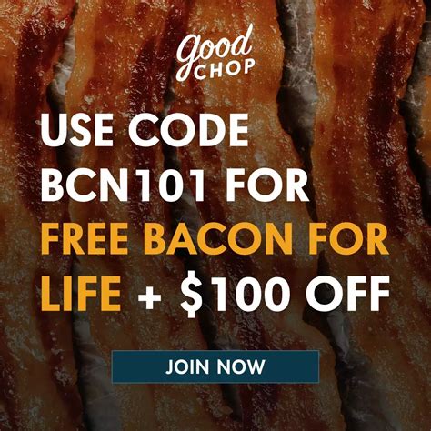 Good Chop Review [+Unboxing]: My Recommendation - Subscriboxer