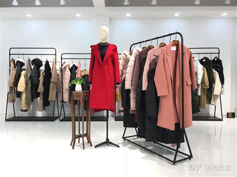 想开个服装店 但是没有经验 没有货源 不懂管理怎么办？ - 知乎