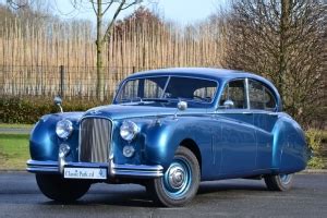 Verkoop auto's - Classic Park Cars